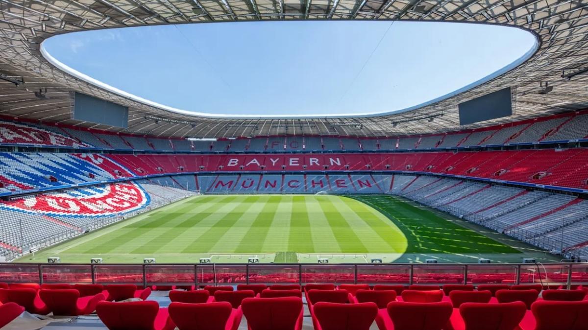 Bayern Münih'i şok eden koronavirüs kararı