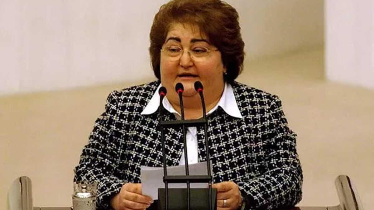 Eski Bakan Gldal Akit hayatn kaybetti