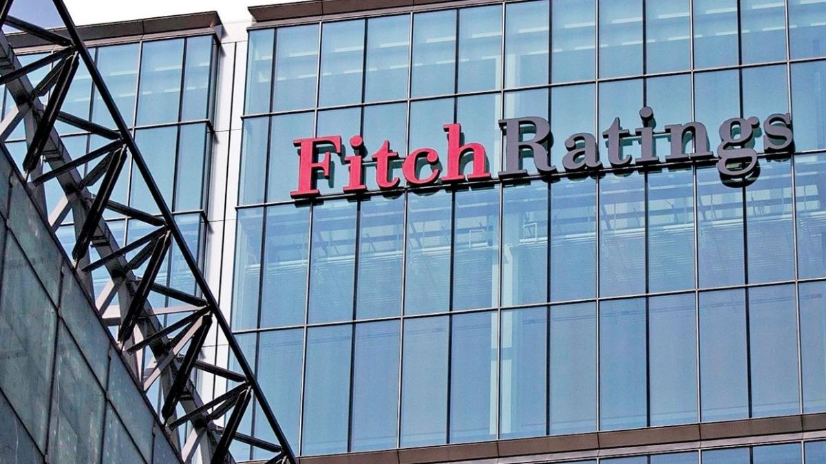 Fitch Ratings'ten çift haneli tahmin