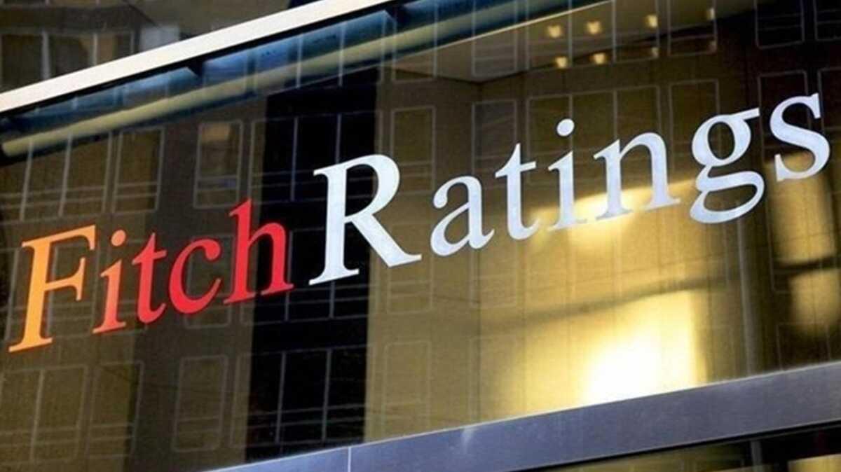 Fitch'ten Trkiye karar! Tahminleri ykseltti