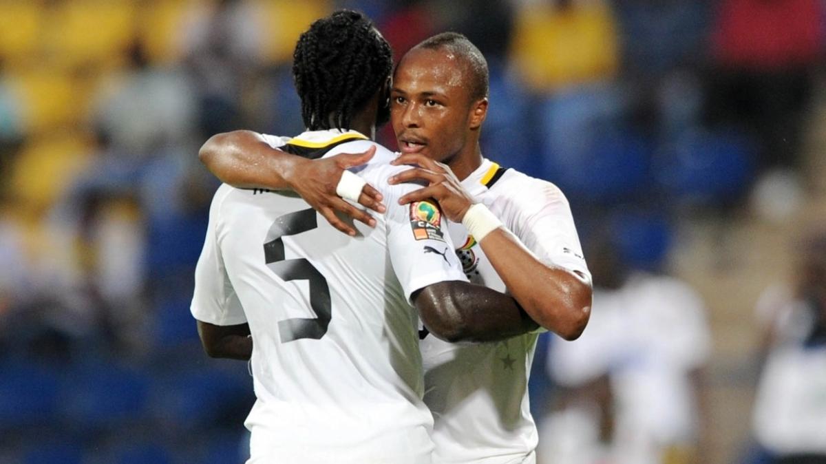Güney Afrika-Gana maçında şike yapıldı mı" FIFA'dan karar çıktı
