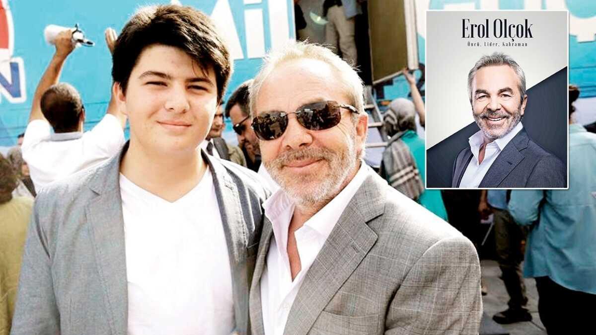 erol olak 15 temmuz ehit erkes cevat olak zeynep trkolu fotoraflar resimleri