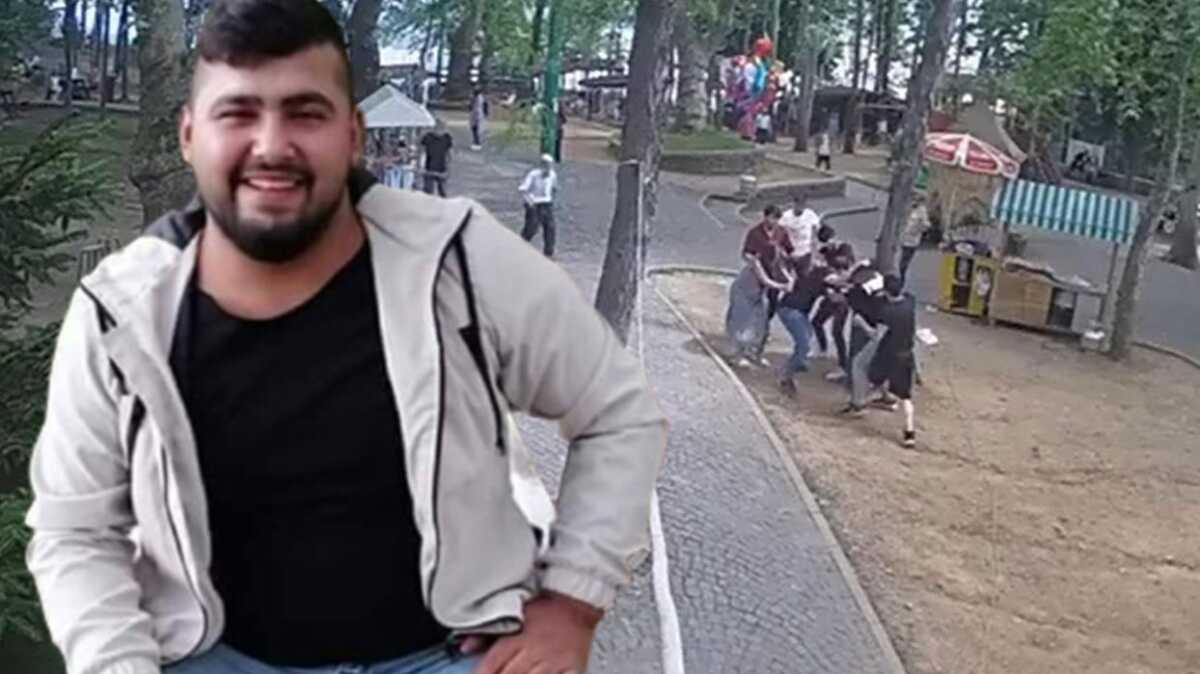 Kavgadan 9 saat sonra hayatn kaybetti! Adli Tp Kurumu'nu bile artan lm