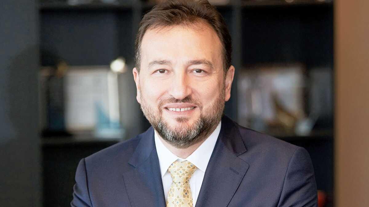 MSAD Bakan Mahmut Asmal: Yzlerce yatrmc sra bekliyor