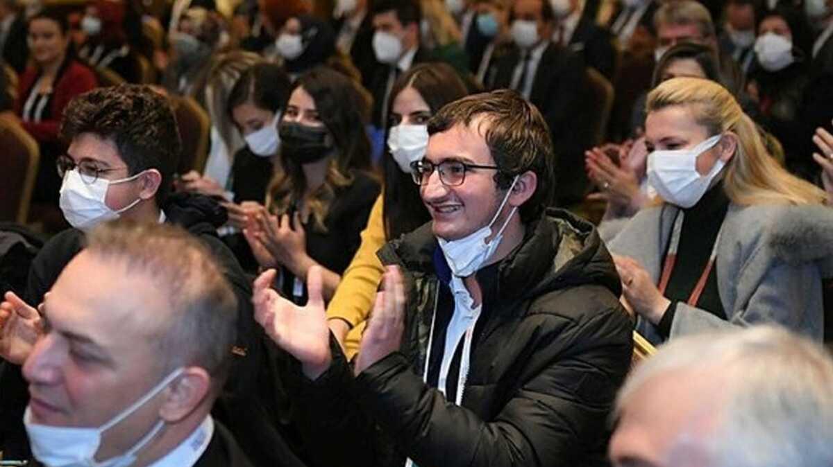 ura tarihinde bir ilk! rencinin teklifi hayata geirilecek