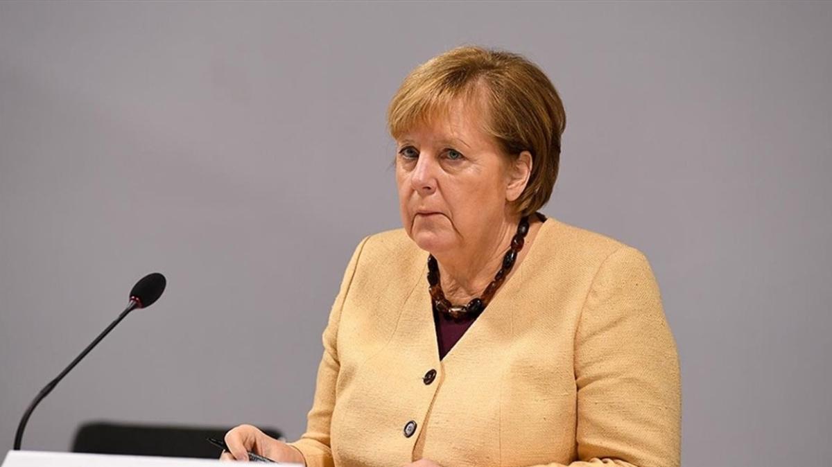 Almanya'da hükümet şekilleniyor! Yeni bakanlar belli oldu
