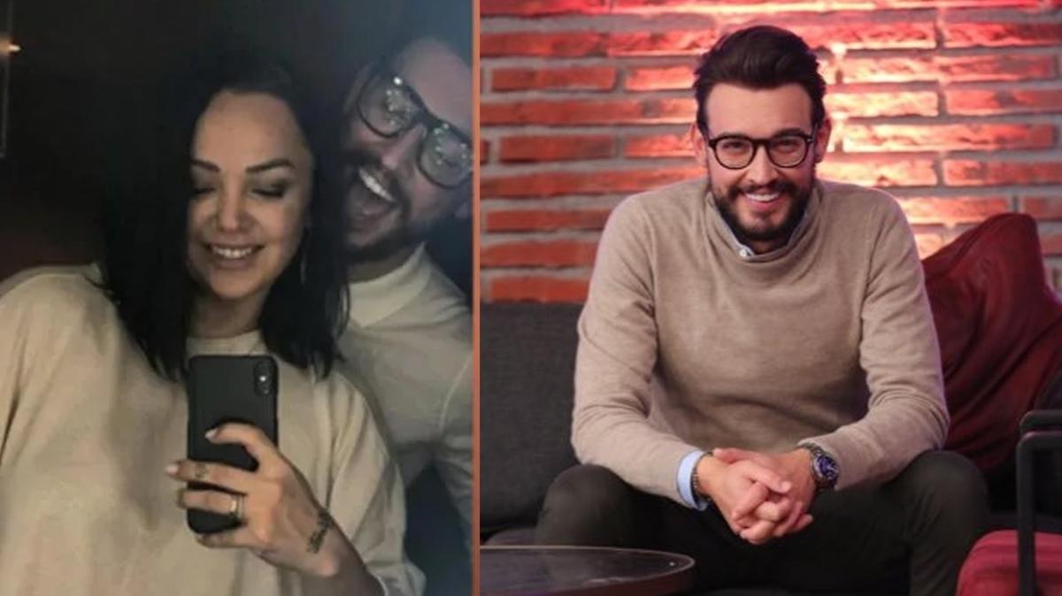 Danilo Zanna ve Tuğçe Demirbilek boşanamıyor!