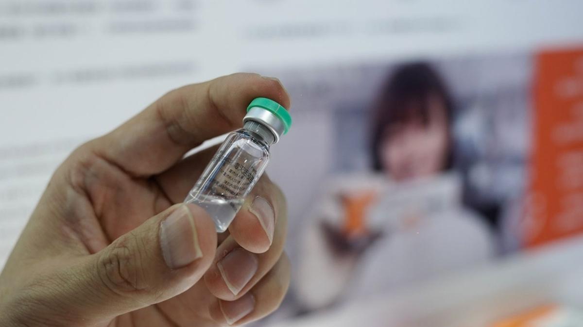 Türk Devletleri Teşkilatı'ndan Afrika'ya aşı hibesi