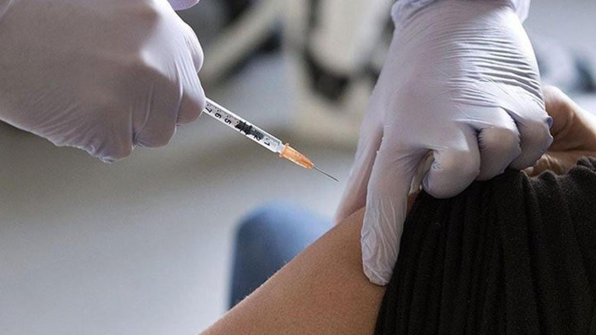 AB'den aşı açıklaması: Üçü de farklı olabilir