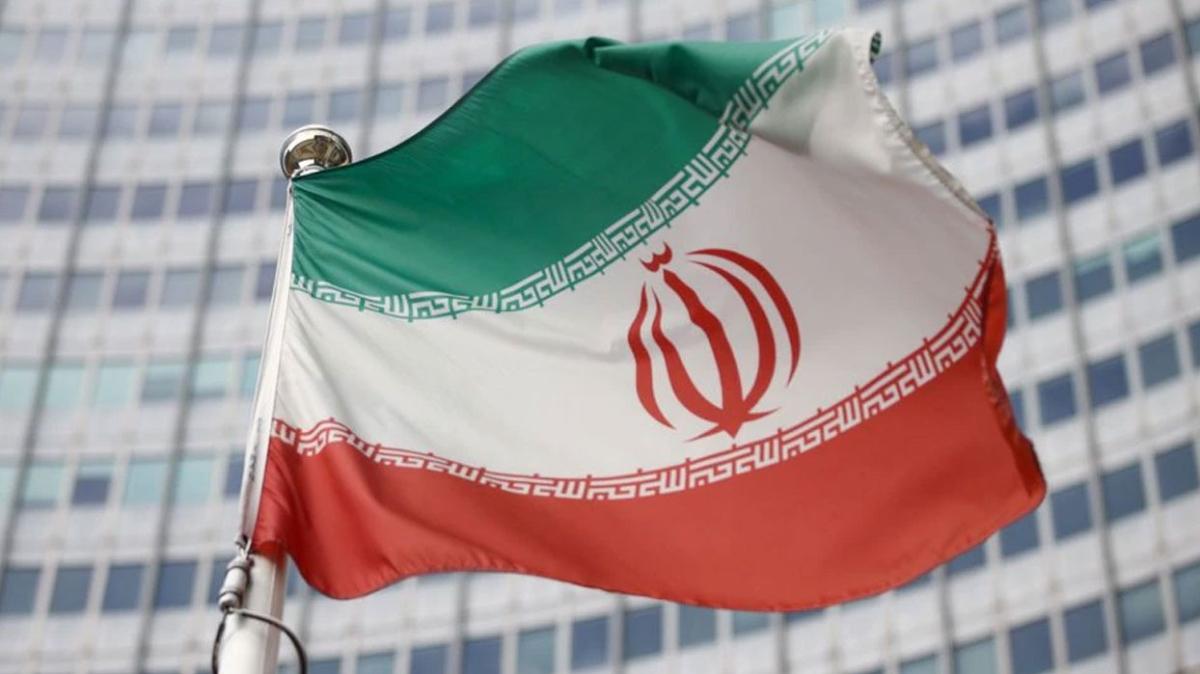 İran tarafından tarih verildi...  Viyana'daki nükleer müzakereler 9 Aralık'ta