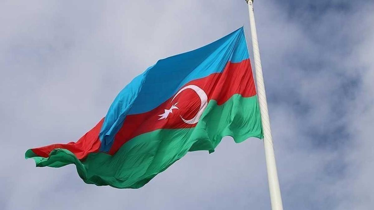 Azerbaycan'dan Ermenistan'a çağrı... "Uluslararası Adalet Divanının kararını uygulayın"