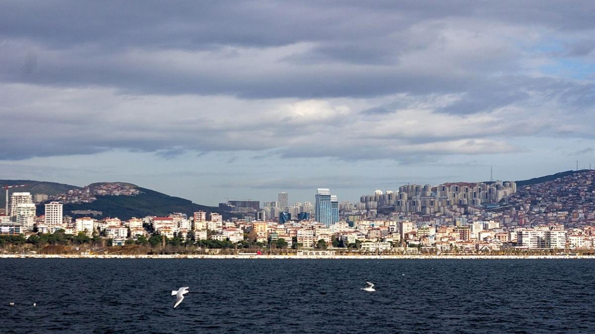 istanbul maltepe de 420 bin tl ye daire satilacak