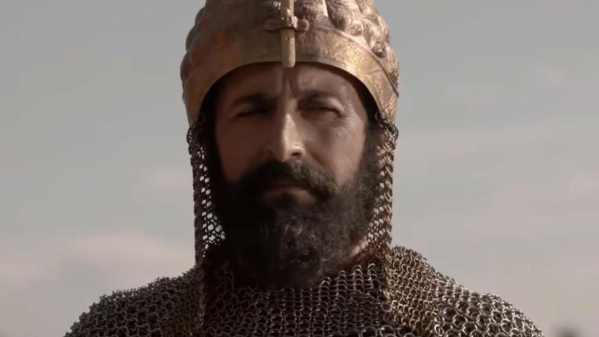 Barbaroslar'ın Fatih Sultan Mehmet'i Suat Karausta kimdir" Oyuncu Suat Karausta kaç yaşında, nereli"