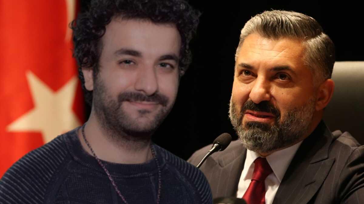 Hasan Can Kaya, Konuanlar'da konuunun ailesine kfretmiti... nceleme balatan RTK Bakan Ebubekir ahin'den yeni aklama