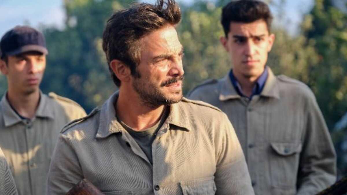 Kbrs Zafere Doru 19. yeni blm fragman yaynda! Kbrs Zafere Doru dizisi 18. son blm izleyiciyi ekrana kilitledi