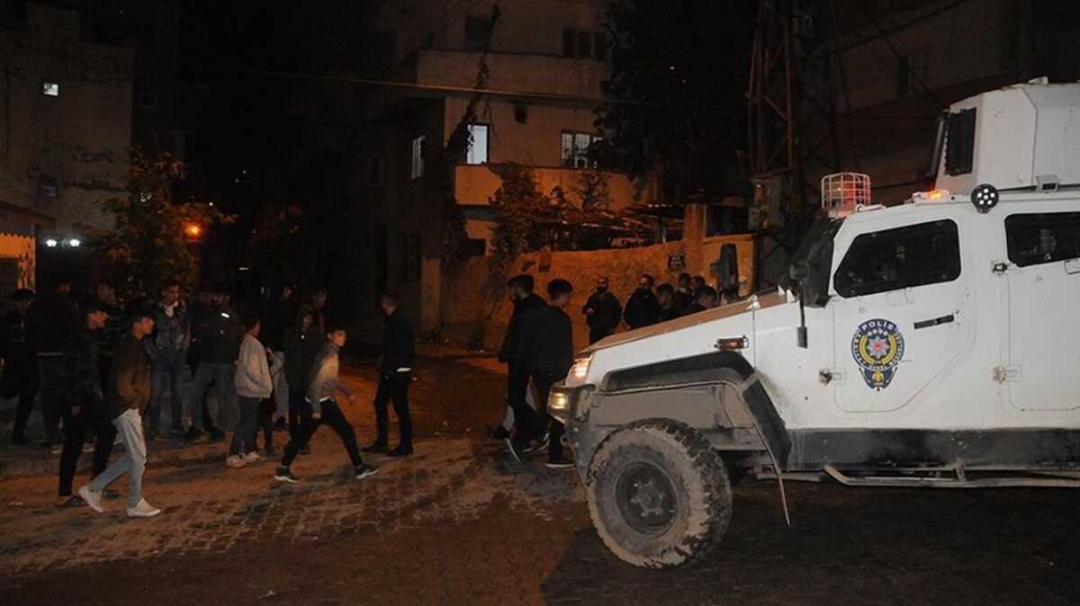 Tahir Gven'e dzenlenen silahl saldryla ilgili yeni gelime... 26 kii gzaltna alnd