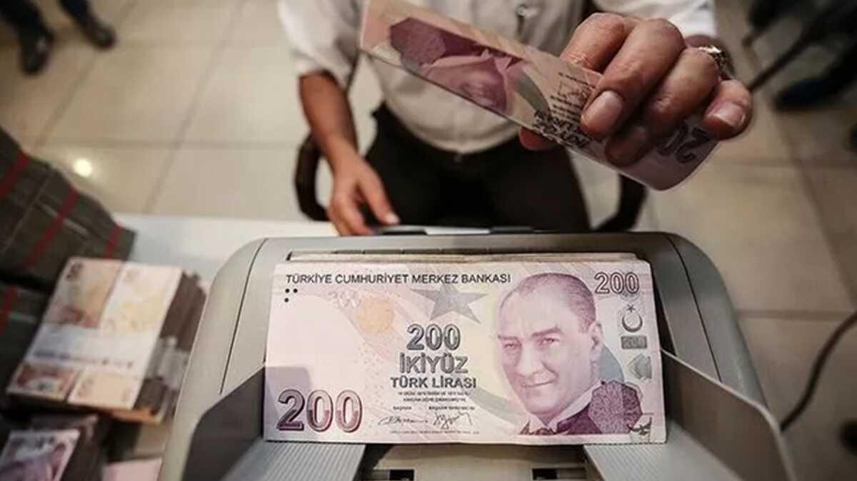 lave tediye demeleri yatyor! Kim ka lira alacak"