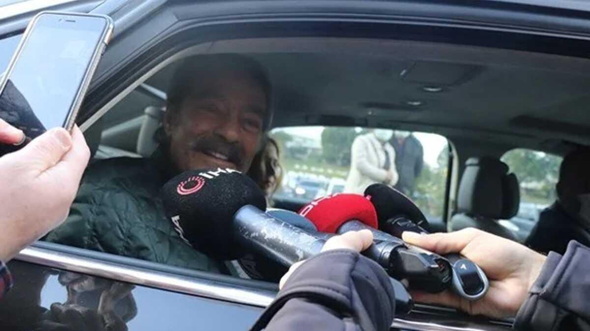 Kadir nanr'dan haber var
