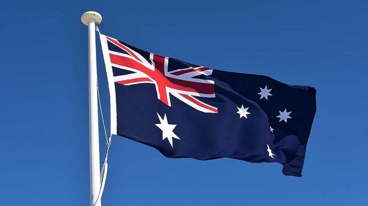 Avustralya'dan 'savunma' hamlesi... Yeni anlaşma imzaladılar