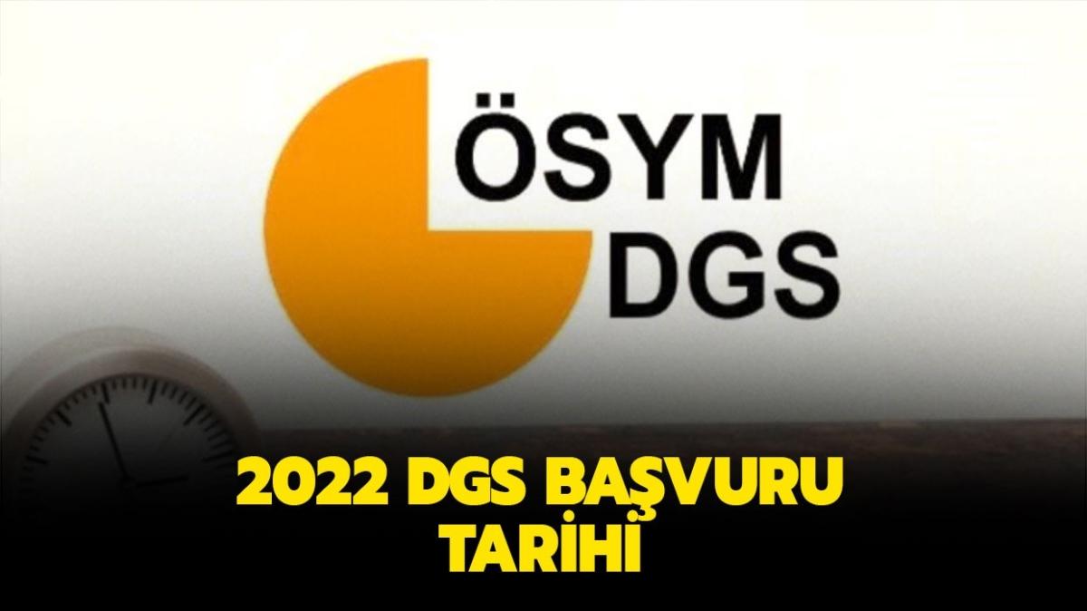 DGS 2022 ne zaman" SYM DGS snav bavuru tarihi akland m" 