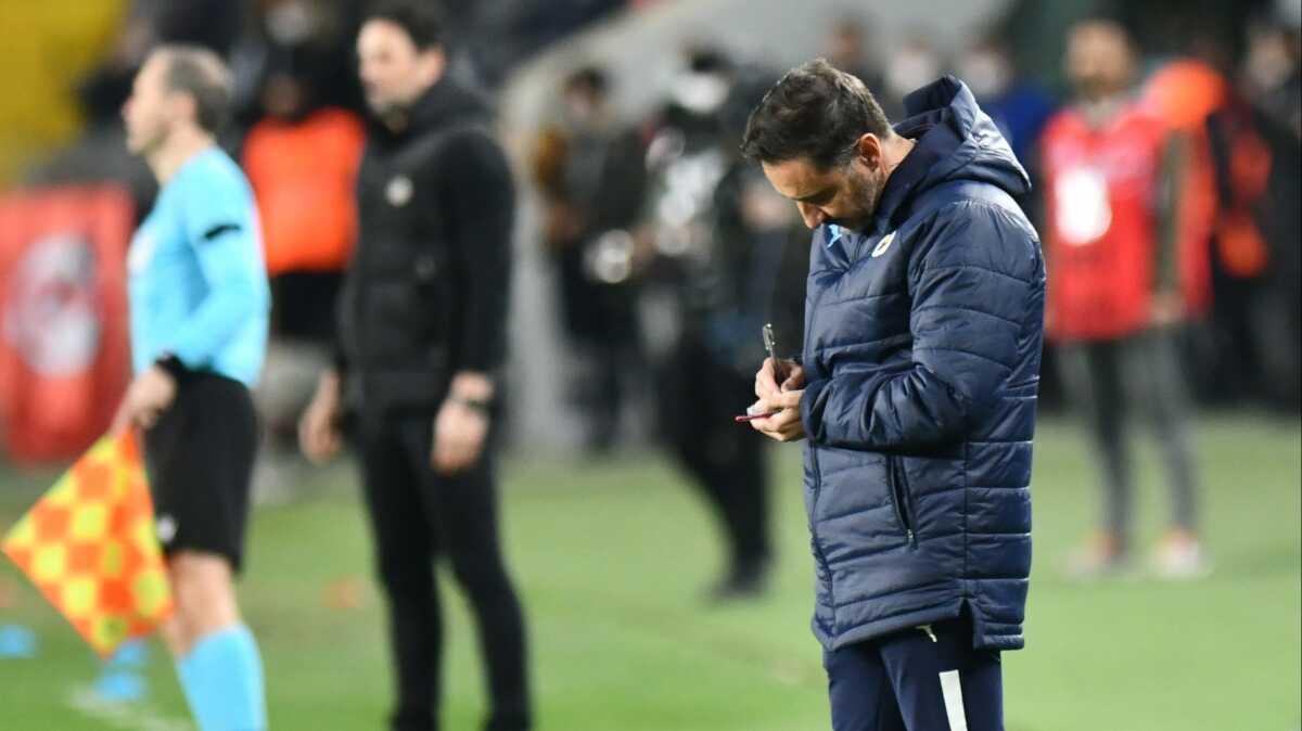 fenerbah�e vitor pereira pereira vitor pereira fenerbah�e foto�raflar� resimleri