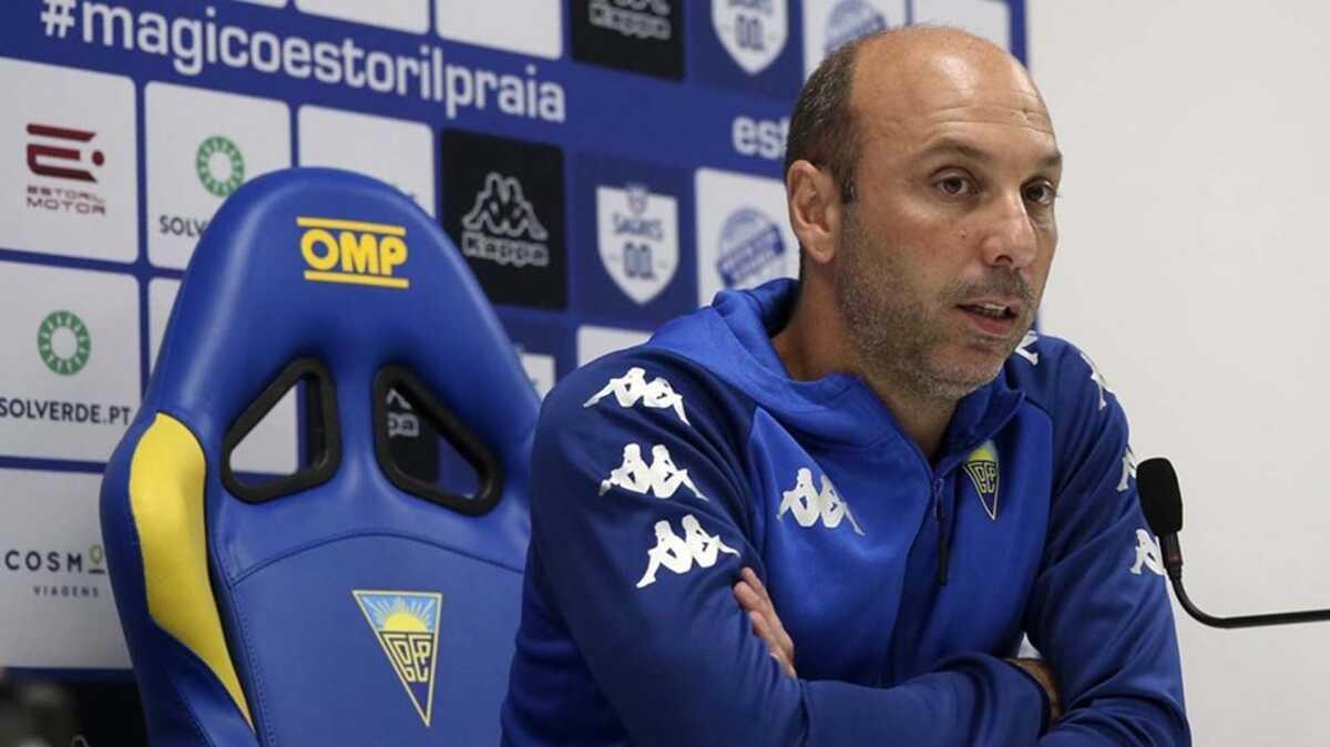 Beikta'n yeni hocas Bruno Pinheiro