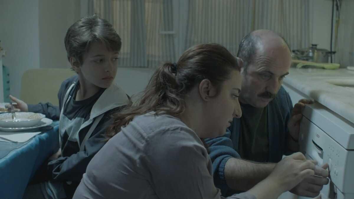 Vizyonda bu hafta 1'i yerli 5 film var
