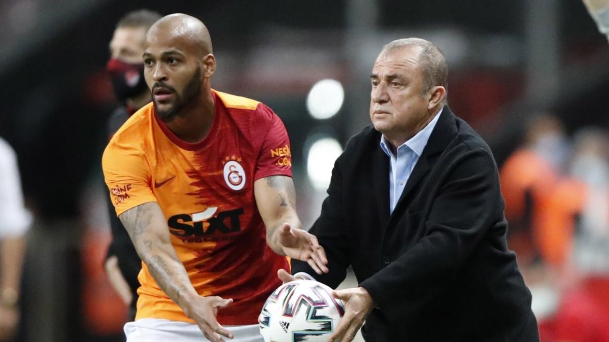 Galatasaray 4 önemli eksikle Emre Belözoğlu'nun Başakşehir'ini ağırlıyor