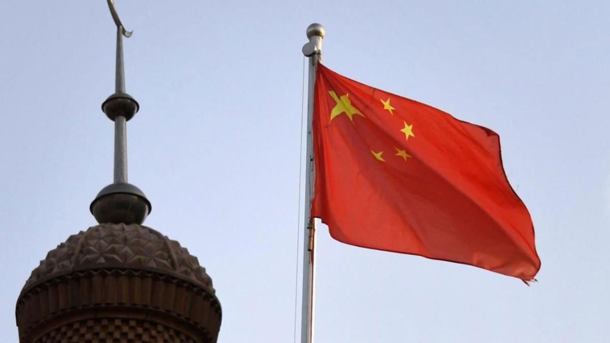Çin, Viyana Sözleşmesi'ni ihlal suçlamasına karşı çıktı