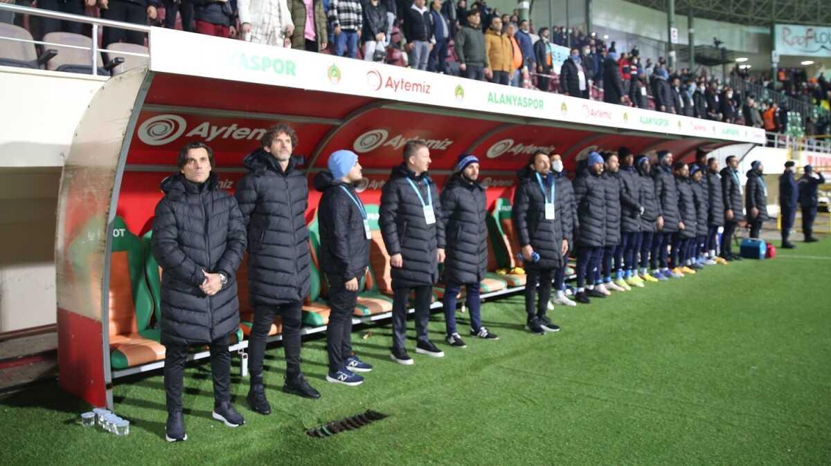 adana demirspor aytemiz alanyaspor s�per lig foto�raflar� resimleri