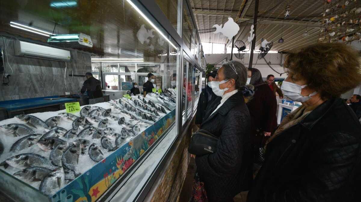 Zehirli aslan bal yok satyor! Kilosu 150 lira...