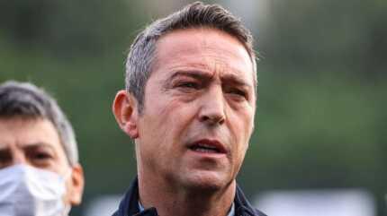 Trabzonspor-Fenerbahçe maçının hakemi Ali Şansalan ...