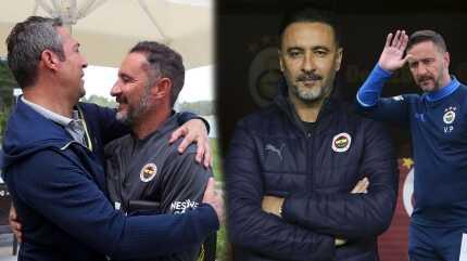 Trabzonspor maçının VAR hakemi bu kez Fenerbahçe maçında ...