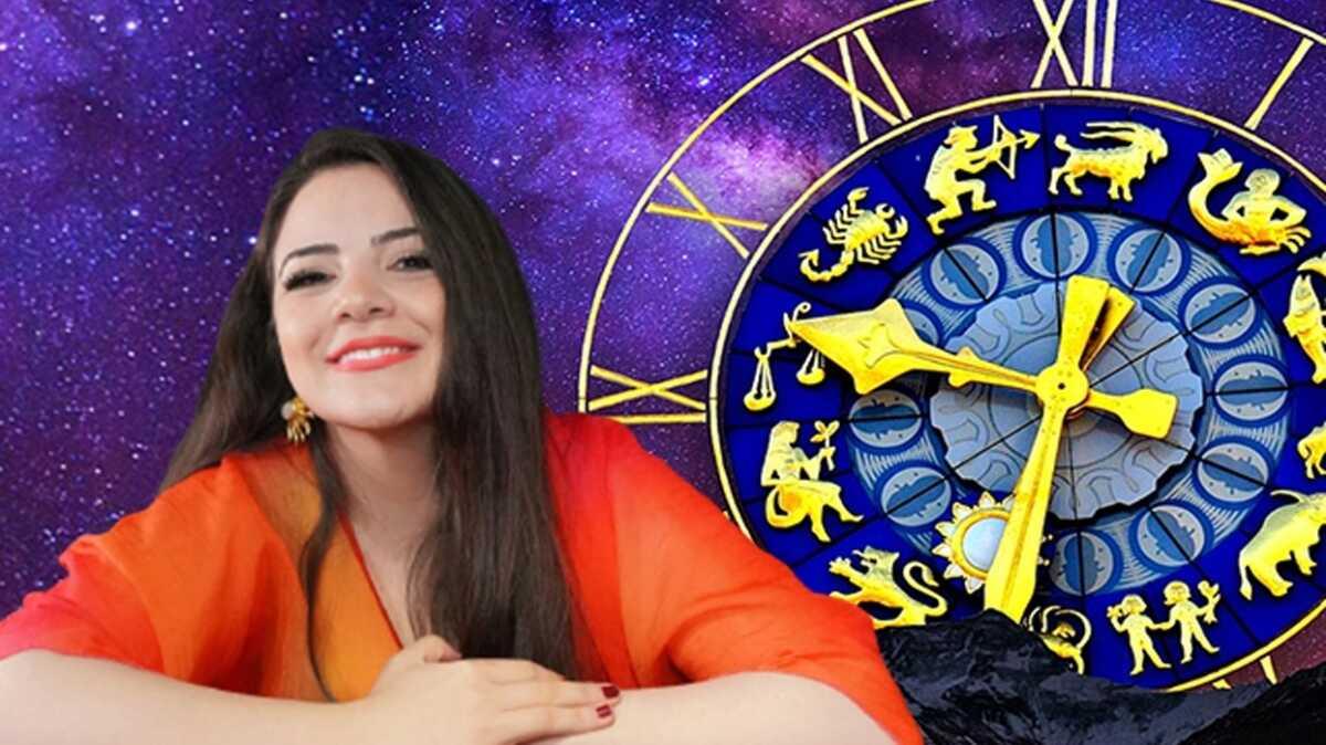 20 - 26 Aralk haftalk bur yorumlar! Balk ak kizler paral