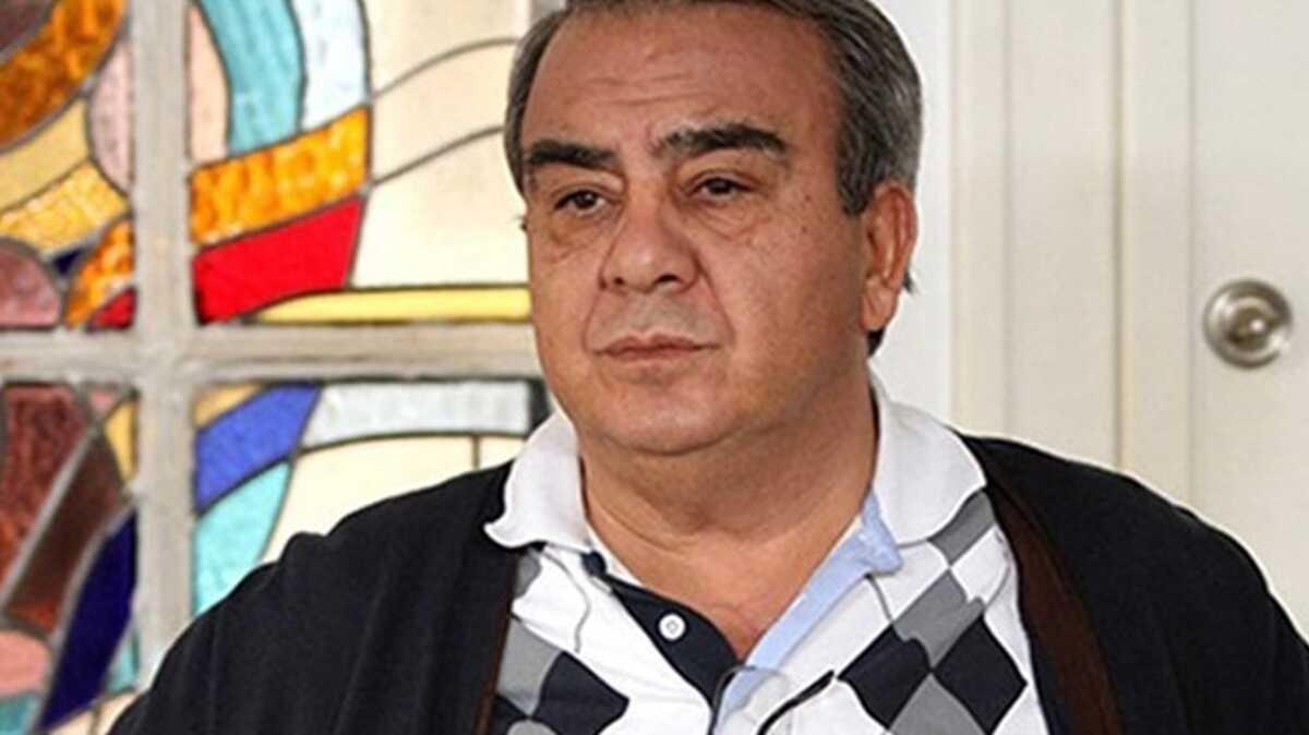 Son dakika magazin haberleri... Sezai Aydn koronavirs nedeniyle hayatn kaybetti