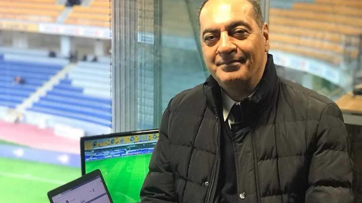 Sosyal medyaya damga vurmutu! Spiker Yaln etin o iddialara yant verdi