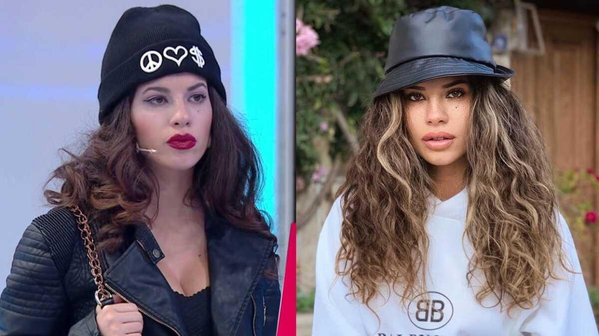 Trkiye'nin en tarz kadn o olmutu... dil Naz Kalu pozlaryla Instagram'da deprem etkisi yaratt