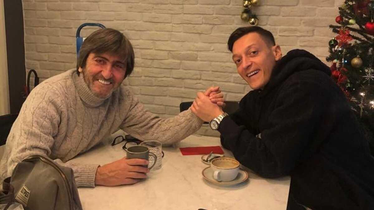 Rdvan Dilmen, Fenerbahe'nin yeni hocasn bu szlerle nitelendirdi