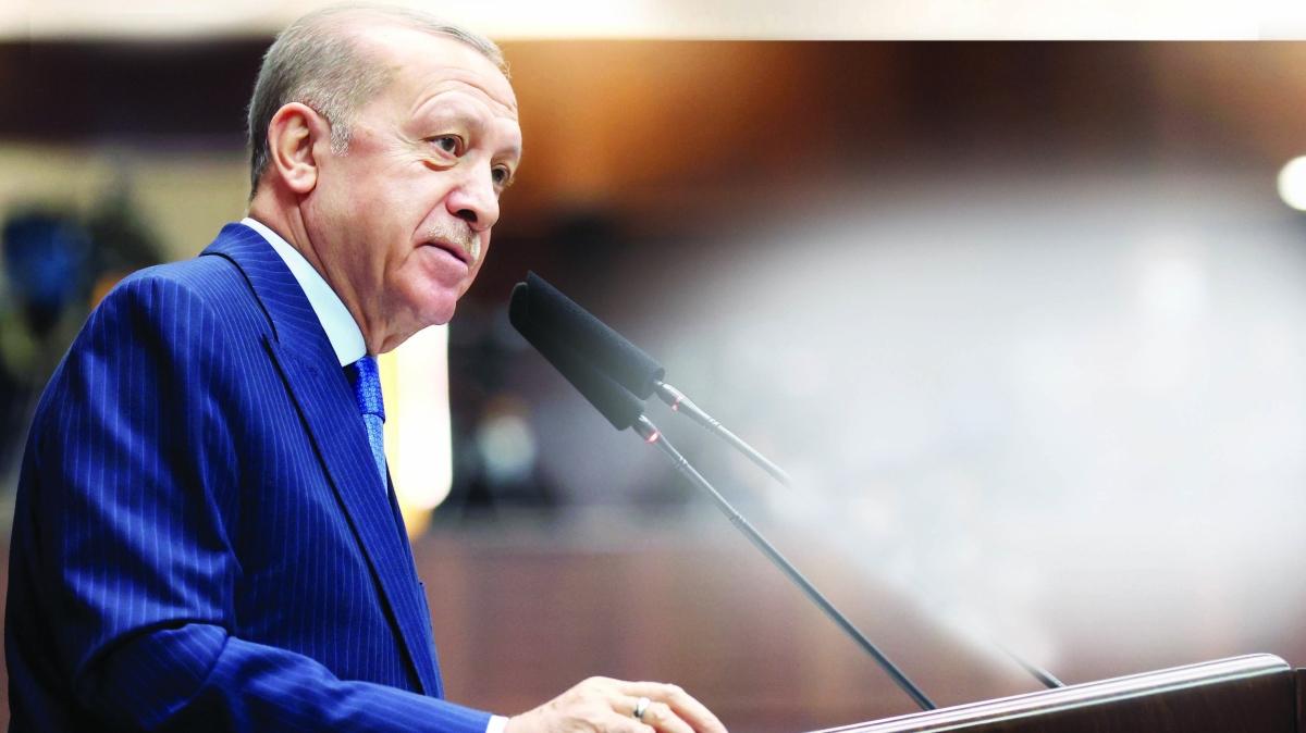 Bakan Erdoan: Trkiye kazanacak siz kaybedeceksiniz