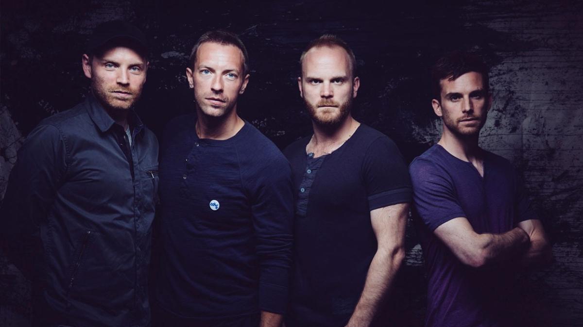 Coldplay'den albm aklamas: 2025 son olacak