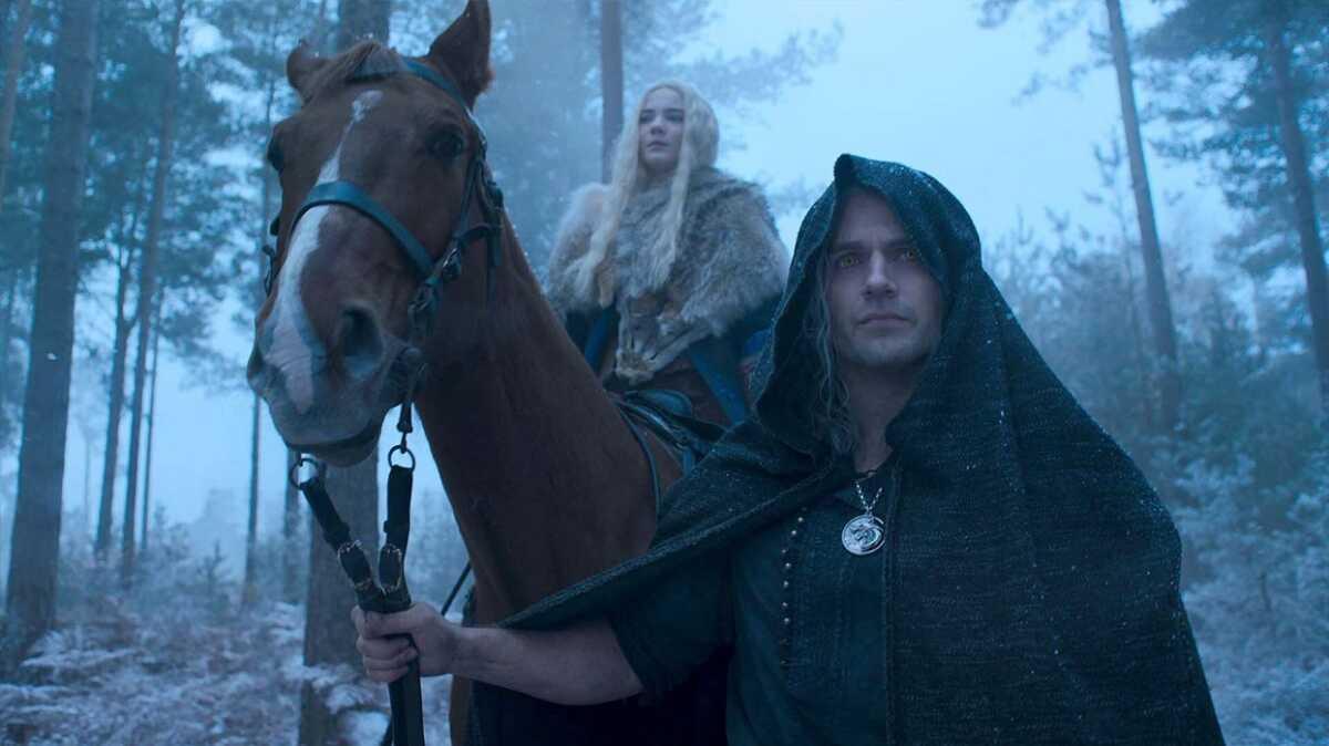 The Witcher 3.sezon tarihi akland m" The Witcher 3. sezon ne zaman"