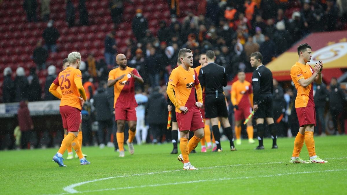 Almanlar şaştı kaldı bu işe! "Galatasaray için daha kötüsü olamazdı"