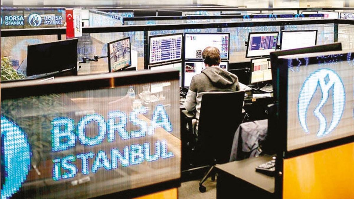 Borsa İstanbul VİOP'ta ‘Devlet İç Borçlanma Senedi Vadeli İşlem Sözleşmeleri' işleme açılacak