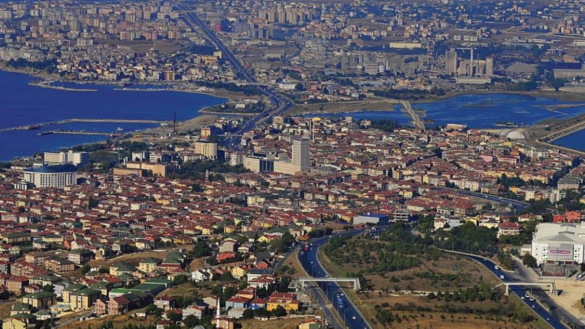 İstanbul Büyükçekmece'de 234 bin TL'ye icradan satılık villa!