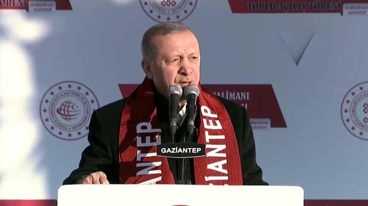 Bakan Erdoan'dan kur speklasyonuna kar net aklama... "Bir saatte atverdik"