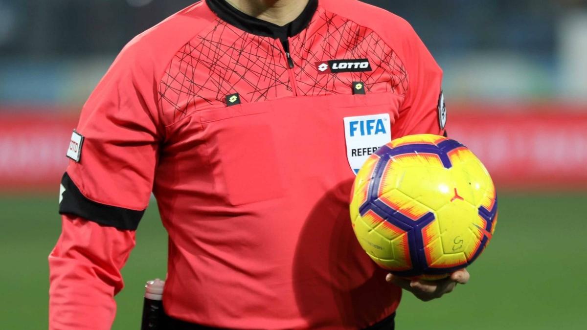 Konyaspor-Beşiktaş maçı öncesi flaş değişiklik! Yeni hakem atandı