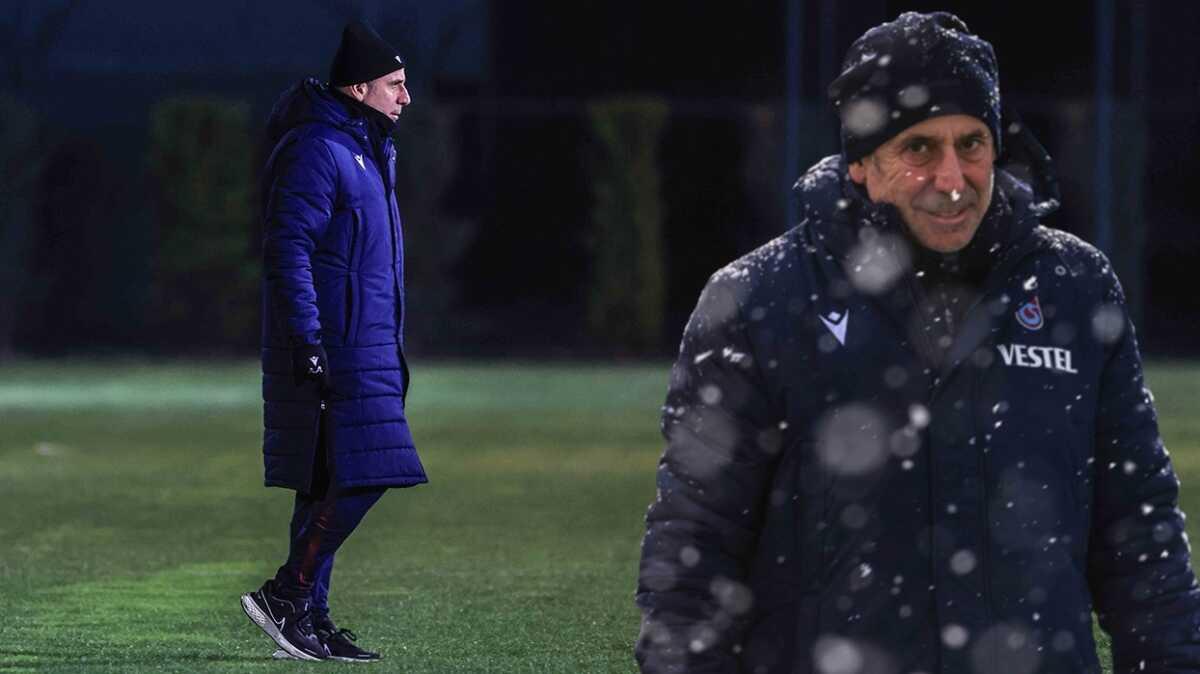 Abdullah Avc, av iin pusuda... 3 bykler bitiremedi Trabzonspor transfer ediyor
