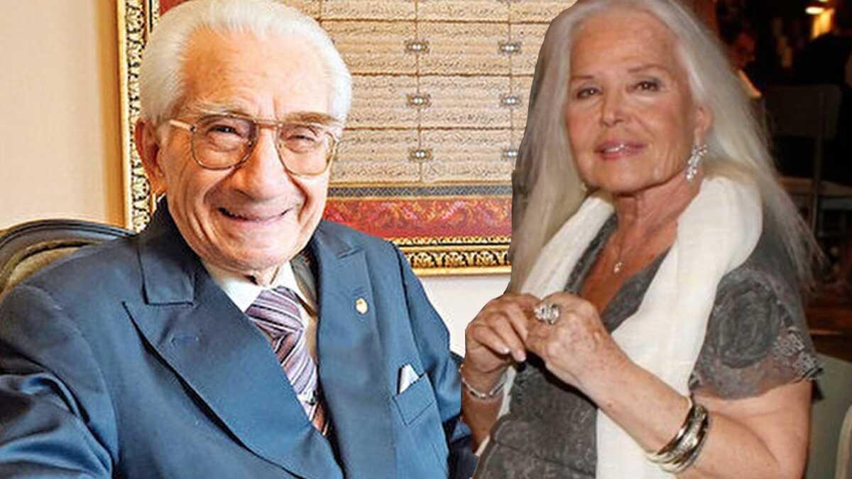 Gnl Yazar, Aleddin Yavaa ile olan ansn yllar sonra anlatt: Beni lmden kurtard