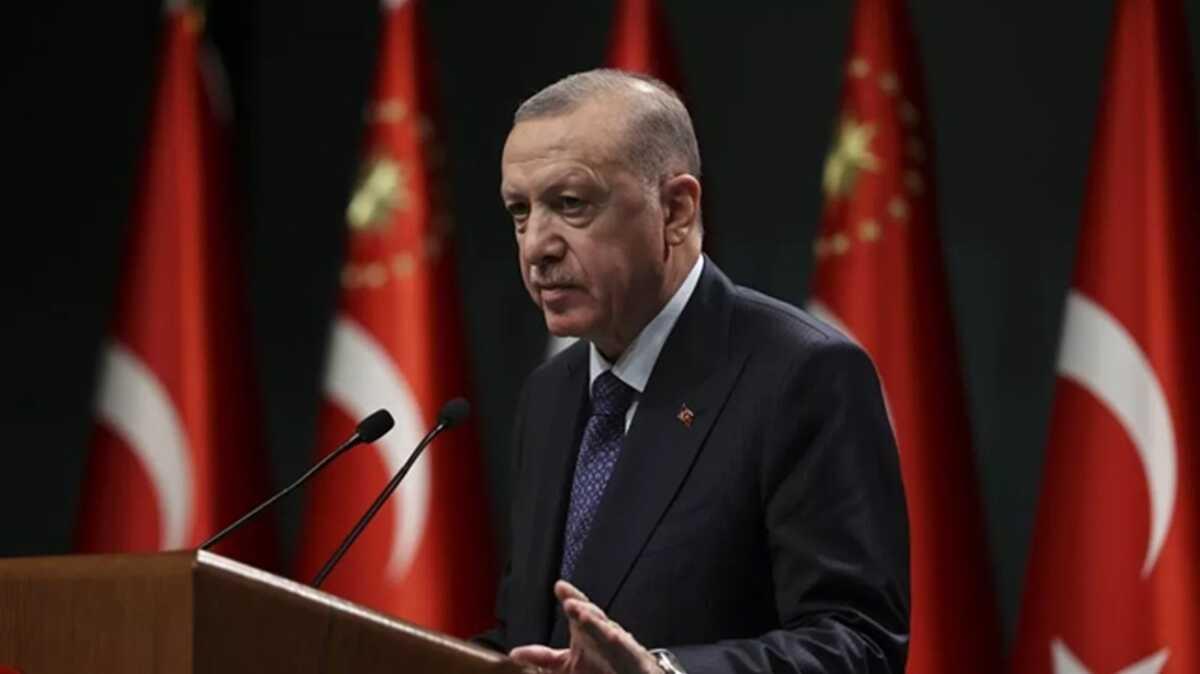 Bakan Erdoan, TSK heyetini kabul edecek