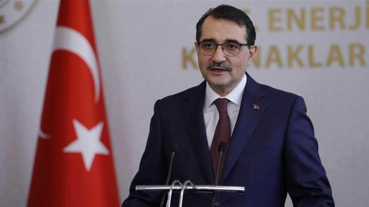Bor ihracatnda rekor! Bakan Dnmez duyurdu: Tesis iin szleme yaplacak
